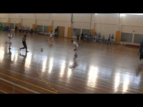 Ricky Futsal 2012-2013