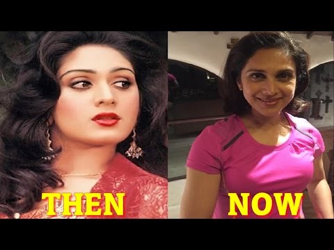 Top 15 Lost Heroin From Bollywood And How They Surprisingly Changed! Video