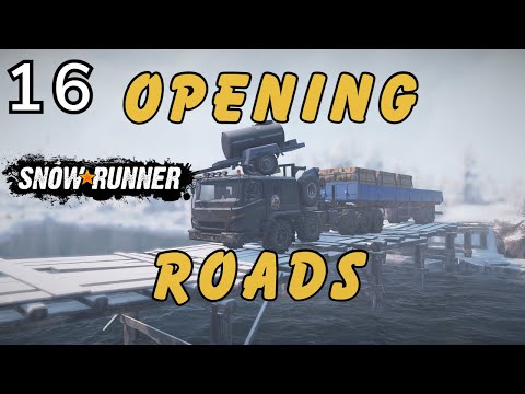 Pathfinder - HardMode - Amur - Shore Collapse - Ep16