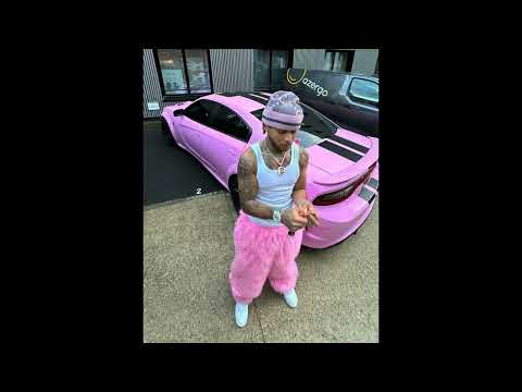 Marou Chenko - NAGASAKI Official Instrumental (prod.palabeatz)