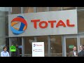 Эксперт: Гибель президента Total повлияет на всю французскую экономику 