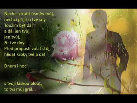 Karel Gott / Mít oči dokořán
