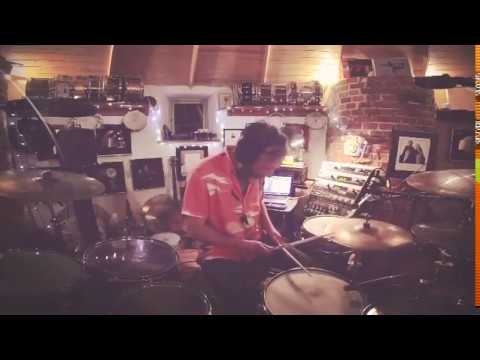 Late night groove 5 - Ash Soan