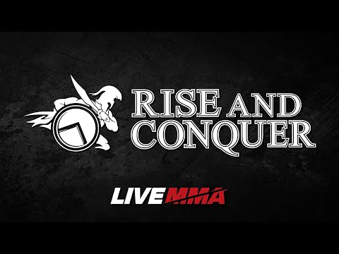 Rise And Conquer 18 Early Prelims LIVE