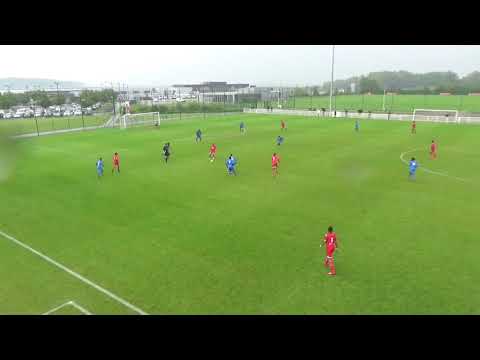 Ozcan SAHAN - Goals Compilation VAFC