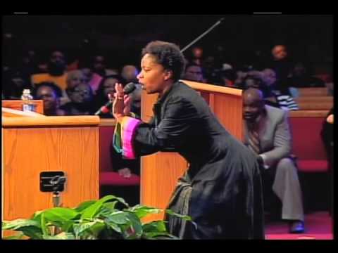 Oct 13, 2013 Clip of the Week: Rev. Dr. Stacey Edwards-Dunn