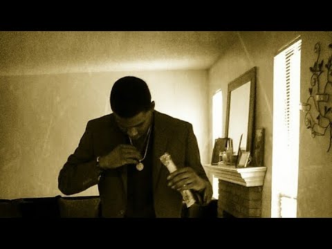 MBK 2Tone - LONELY CHILD FREESTYLE (Official Video) Shot By MBK TAE