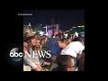 911 Calls Reveal Concertgoers Terror During Las Vegas Massacre