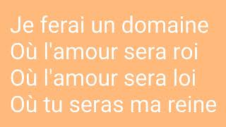 Maysa - Ne me quitte pas