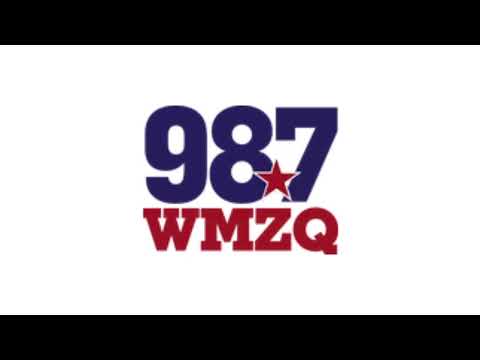 98.7 WMZQ-FM TOTH ID 12/26/21 3PM EST (Washington, D.C.)