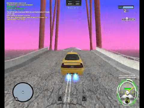 MTA DDC Unruh+Neon=BB (KRO)Kropovez_CZ