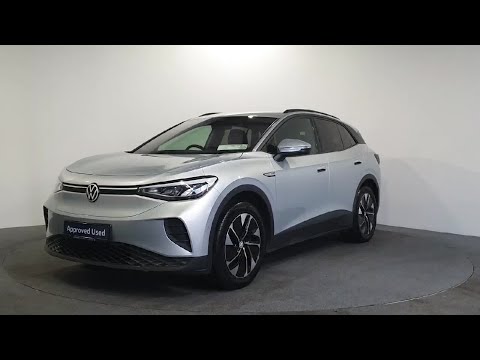 Volkswagen ID.4 Life DX 77kwh 174HP from 185 Pe - Image 2