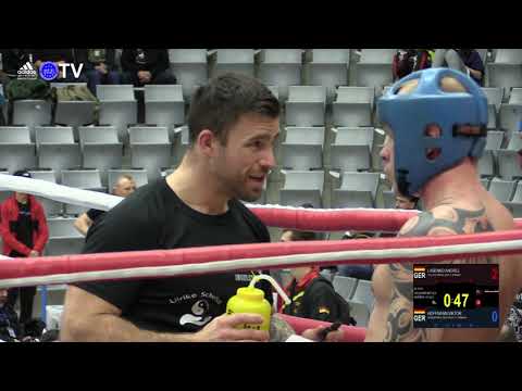 Bayernpokal 2020 - FC Elite -81kg - Lasenko Andrej vs Hoffmann Viktor
