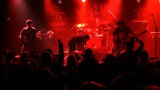 All-Star Israeli Pantera Tribute - 