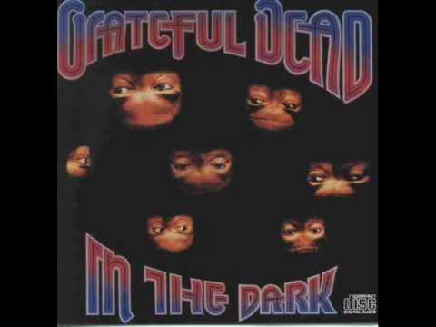 Grateful Dead - Black Muddy River (Studio Version)