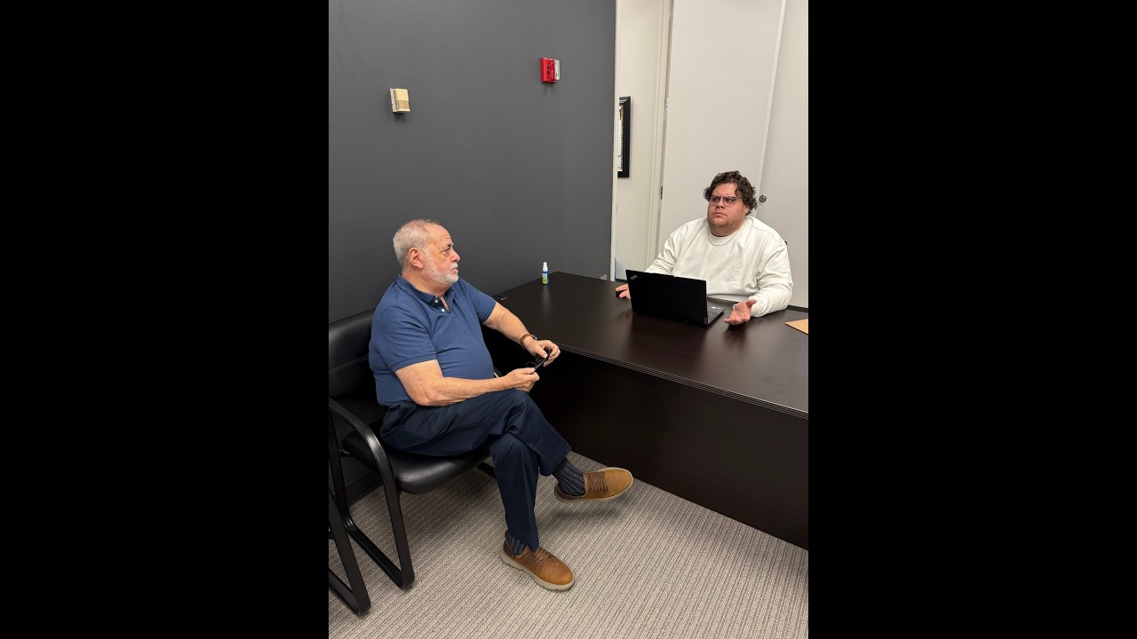 Bethany’s Dad reveals to Greg that he’s removing him from the building until the court case is over