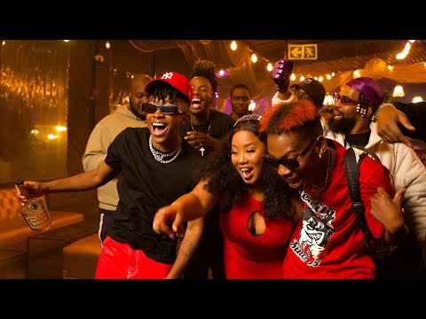 Majorsteez & Khanyisa - Ngaphakathi Ft. MustBeDubz (Official Music Video)