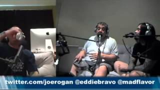 Joey Diaz Prison Stories (from Joe Rogan Experience #39)