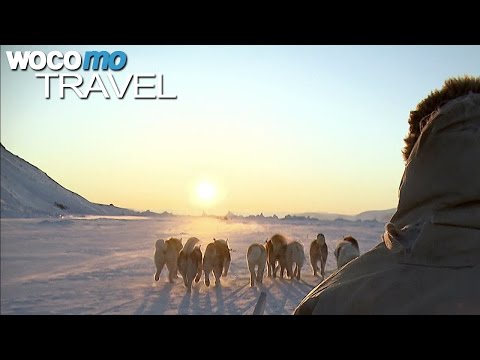 Arktis - ein Junge wird Jäger (360° - GEO Reportage)