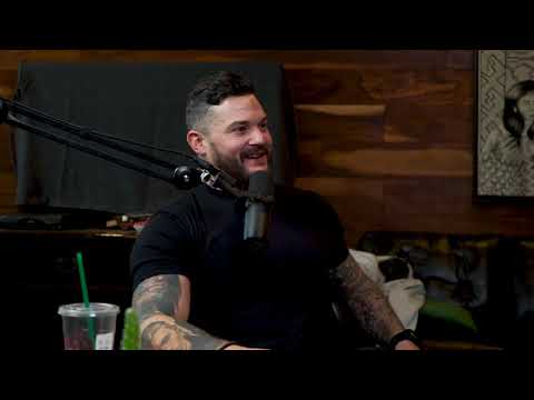 #133 Matt Vincent | Kyle Kingsbury Podcast