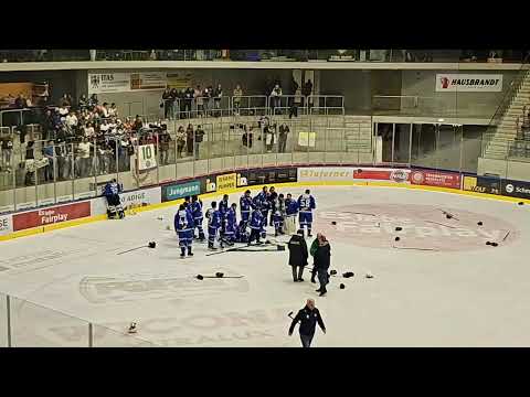 13/04/2025 Hockey Club Chiavenna sta trasmettendo dal vivo