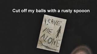11 Drunk guys play Slender Part 2/2 (HD 480p)