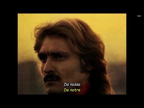 Je Ne T'aime Plus - Christophe