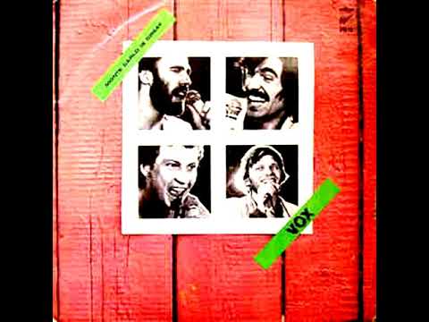 B 2 Vox When in some lonely night