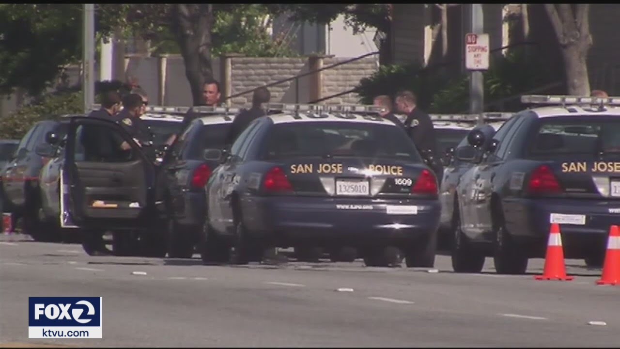 San Jose Police Department under scrutiny; officers accused of misconduct