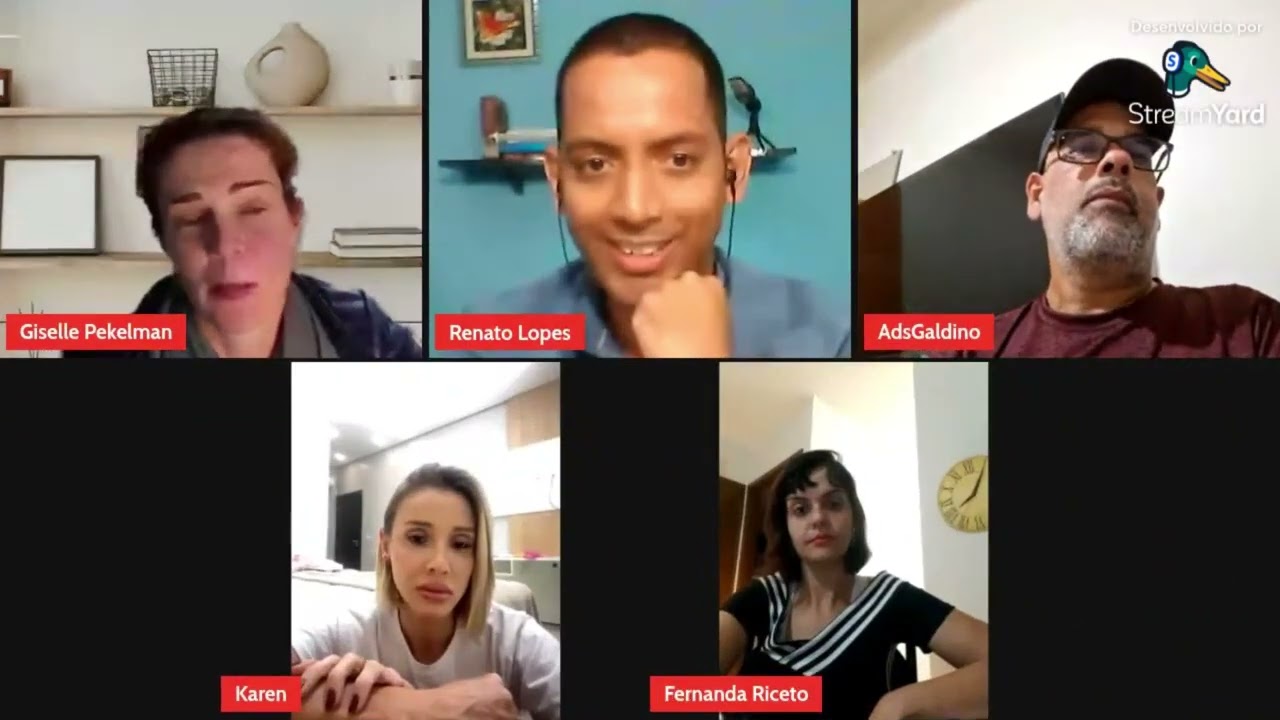 Como a Esclerose Múltipla TRANSFORMOU nossas vidas: Lições de Resiliência e Sucesso