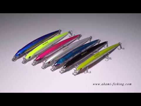 AKAMI WILD 140 , NEW 2019