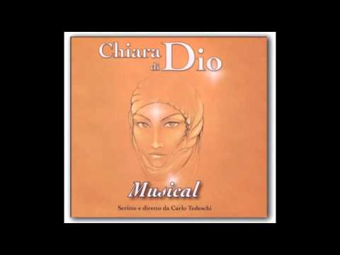 Chiara di Dio - Strana sensazione - G.Zatti/P.Rubino/L.Barbato/A.Corda