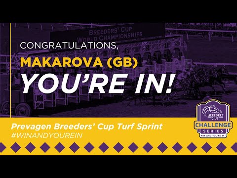 2024 Prix de l'Abbaye de Longchamp Longines - Makarova