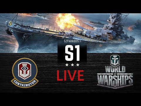 Trzy słowa o Kitakaze i Harugumo, WorldWar3, randomy, rankedy