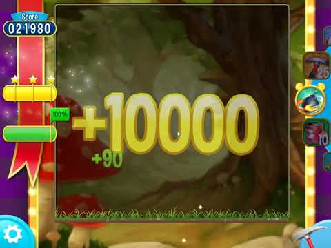 Pet Rescue Saga Level 3274 - NO BOOSTERS | SKILLGAMING ✔️