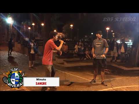 C-AL VS MRV | LIGA DE FREESTYLE RIVERA | JORNADA 1