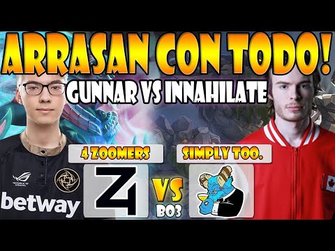 4 ZOOMERS VS SIMPLY TOOBASED BO3[GAME 2] UPPER DIVISION : DPC SEASON 2 NORTH AMERICA - DOTA 2 PRO