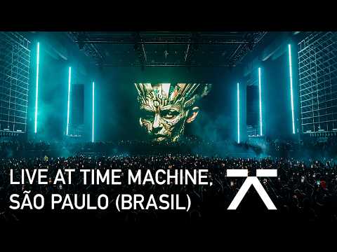 Agents Of Time and Time Machine