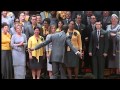 Matthew 28 - Atlanta West Sanctuary Choir