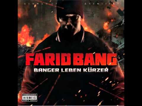 Farid Bang - Mein Mann ist ein Gangster (feat. Zemine)
