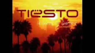 Tiesto - Ten Seconds Before Sunrise