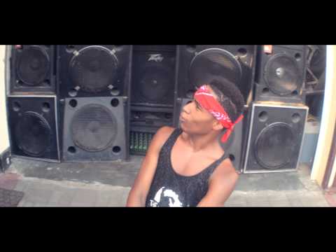 Goedje - No Mercy Freestyle (Official Viral Video/The Nation Mixtape)