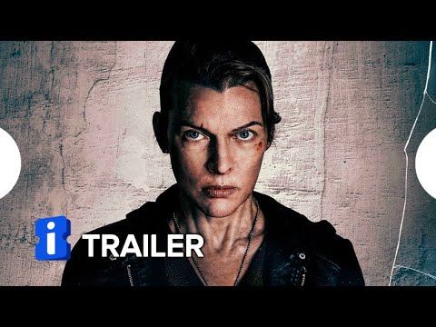 Avenger | Official Dubbed Trailer