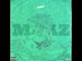 Flatbush Zombies MRAZ Prod By Erick Arc Elliott