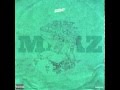Flatbush Zombies - MRAZ (Prod. By Erick Arc ...