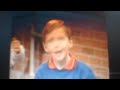 Barney Four Seasons Day 1999 VHS