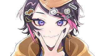 hiiiiiiiiiiiiiiiiiiiiiiiiiiiiiiiiiiiiiiiiiiiiiiiiiiiii (just chatting)【NIJISANJI EN | Shu Yamino】