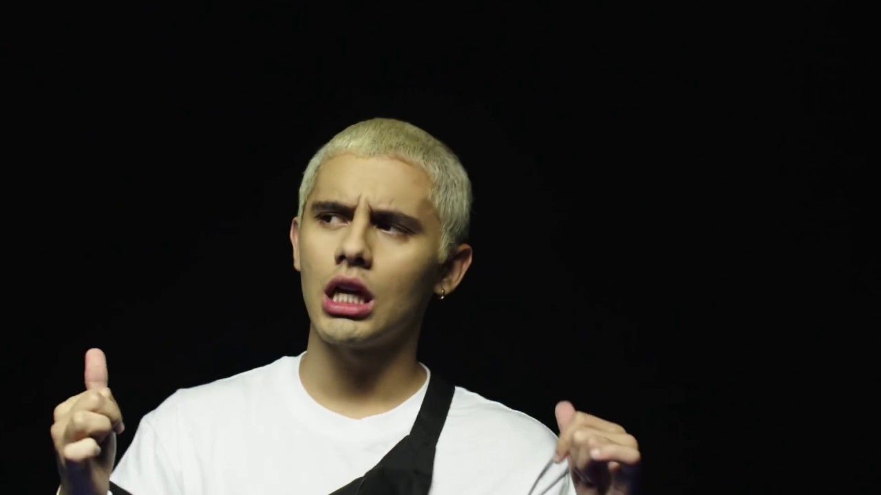 Dylan Fuentes ft. Fandi, Morty — I Need You