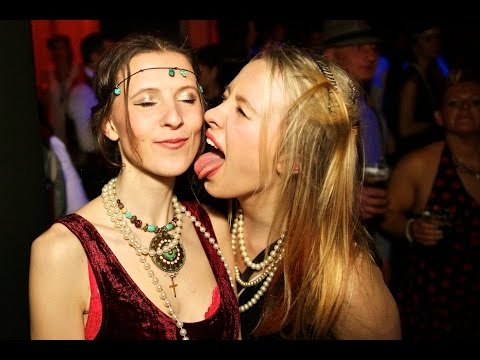 Electro Swing || Beat Diplomacy (Music Video)