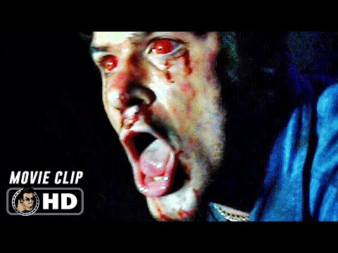 First Zombie Attack Scene | 28 DAYS LATER (2002) Movie CLIP HD